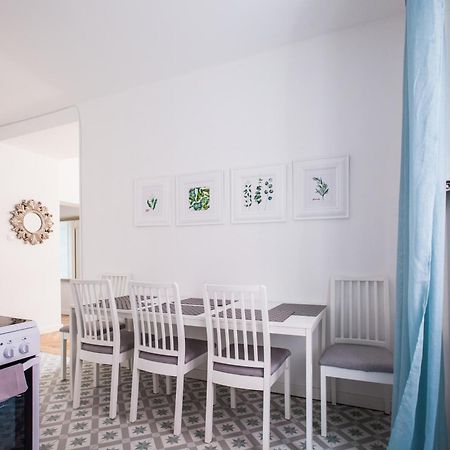 Ego Apartments Old Town II Varsó Szoba fotó