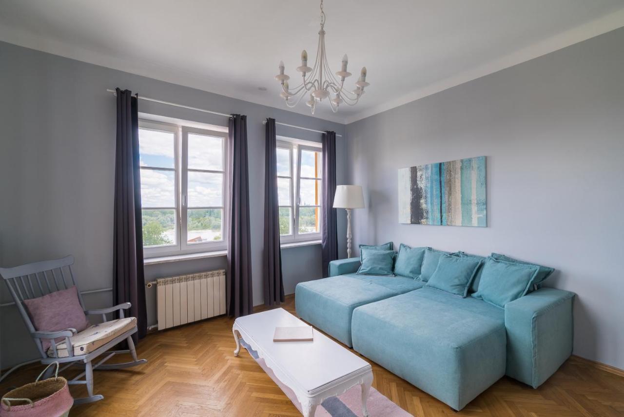 Ego Apartments Old Town II Varsó Kültér fotó